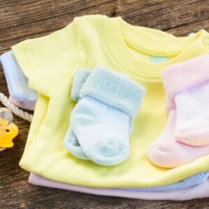 Infant Clothing